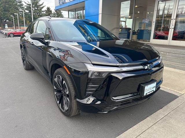 2025 Chevrolet Blazer EV AWD RS