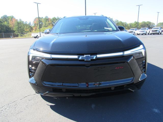 2025 Chevrolet Blazer EV AWD RS