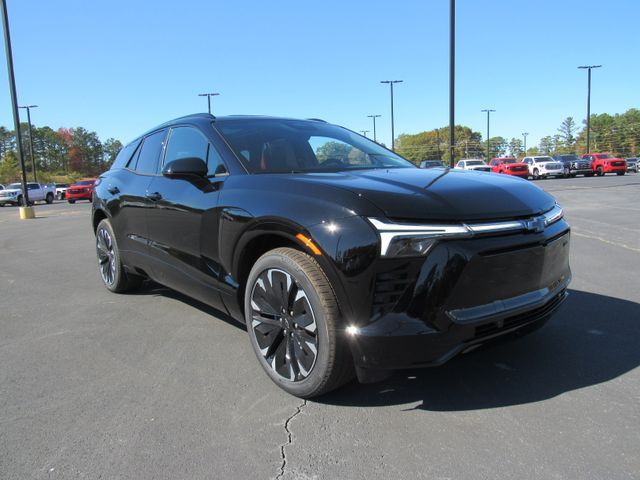 2025 Chevrolet Blazer EV AWD RS