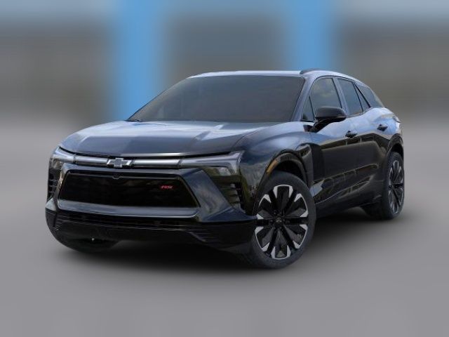 2025 Chevrolet Blazer EV AWD RS