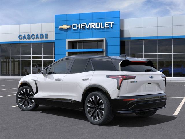 2025 Chevrolet Blazer EV AWD RS