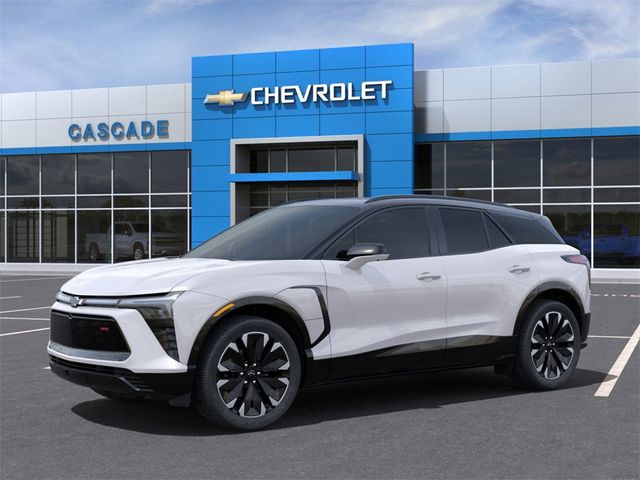 2025 Chevrolet Blazer EV AWD RS