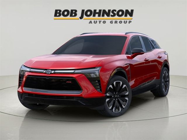 2025 Chevrolet Blazer EV AWD RS