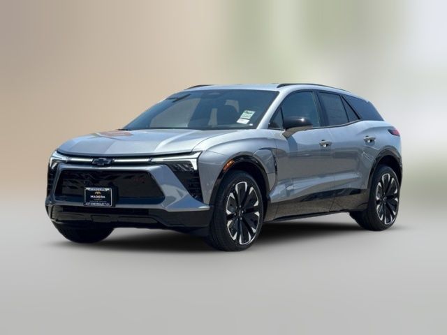 2025 Chevrolet Blazer EV AWD RS