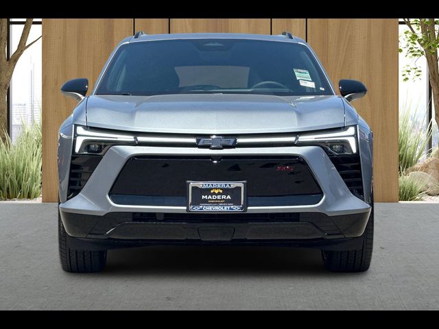 2025 Chevrolet Blazer EV AWD RS