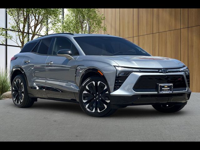 2025 Chevrolet Blazer EV AWD RS