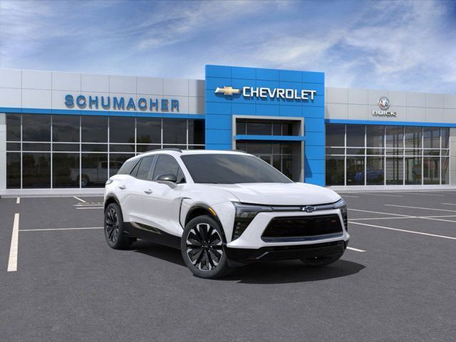 2025 Chevrolet Blazer EV AWD RS