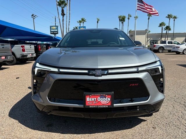 2025 Chevrolet Blazer EV AWD RS