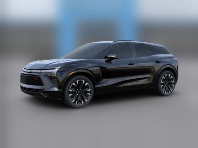 2025 Chevrolet Blazer EV AWD RS