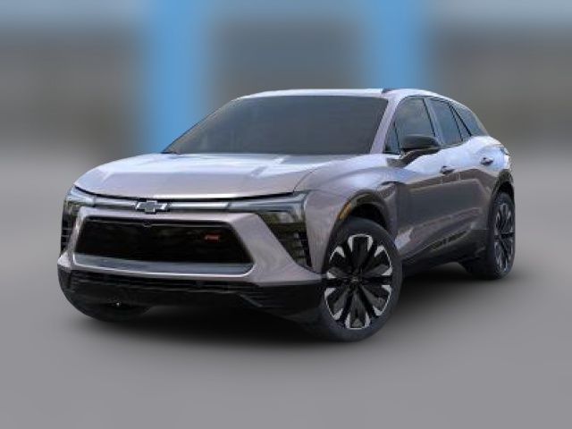 2025 Chevrolet Blazer EV AWD RS