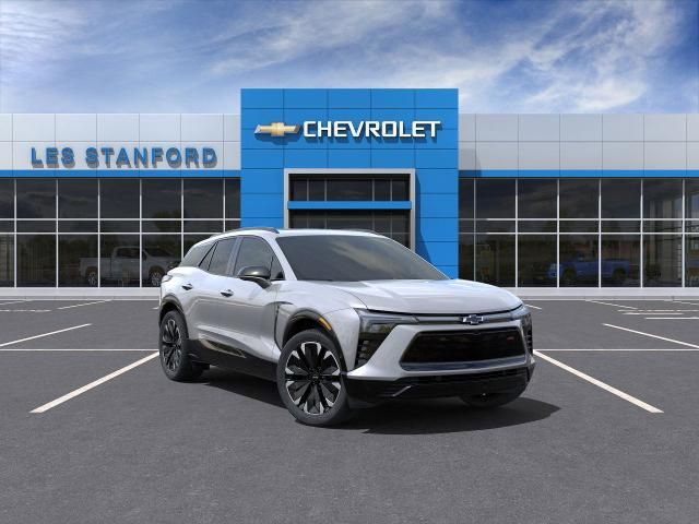 2025 Chevrolet Blazer EV AWD RS