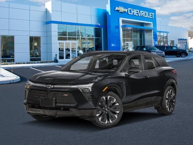 2025 Chevrolet Blazer EV AWD RS