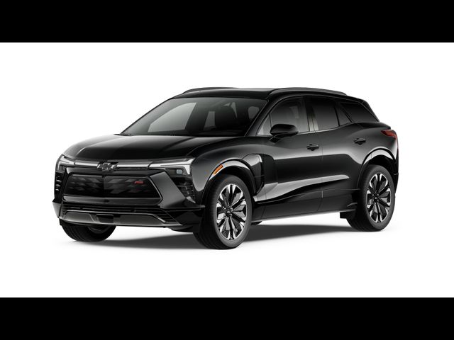 2025 Chevrolet Blazer EV AWD RS