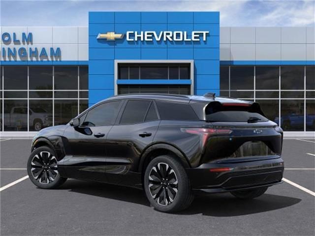 2025 Chevrolet Blazer EV AWD RS