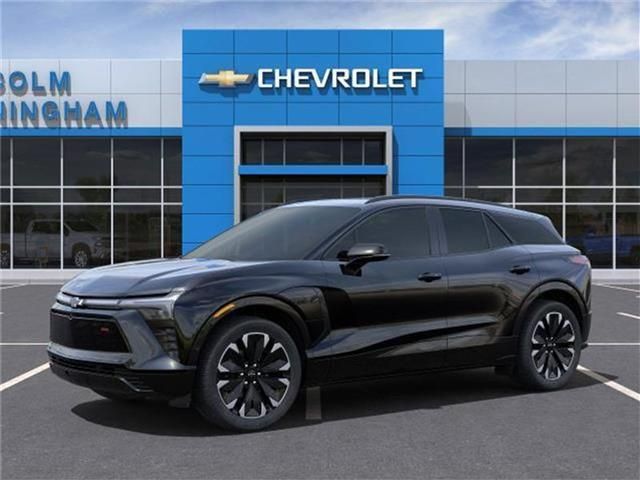 2025 Chevrolet Blazer EV AWD RS