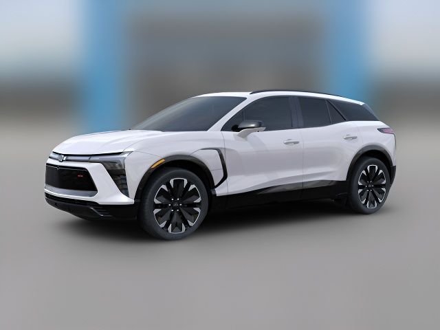 2025 Chevrolet Blazer EV AWD RS