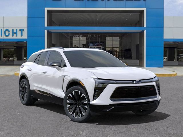 2025 Chevrolet Blazer EV AWD RS