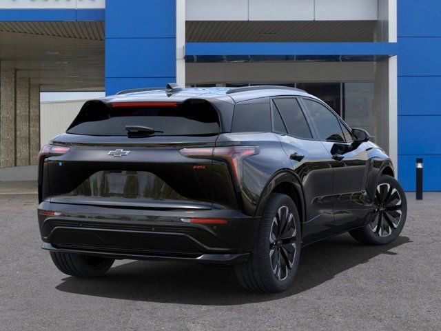 2025 Chevrolet Blazer EV RWD RS