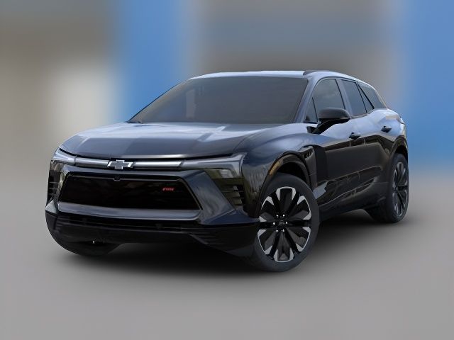 2025 Chevrolet Blazer EV RWD RS