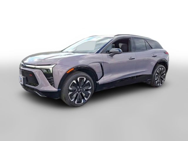 2025 Chevrolet Blazer EV RWD RS