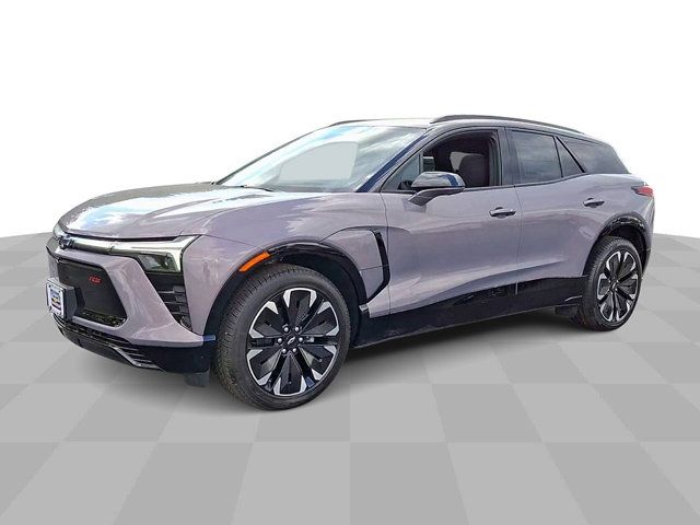 2025 Chevrolet Blazer EV RWD RS