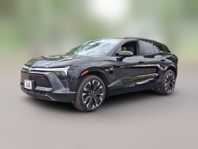 2025 Chevrolet Blazer EV RWD RS