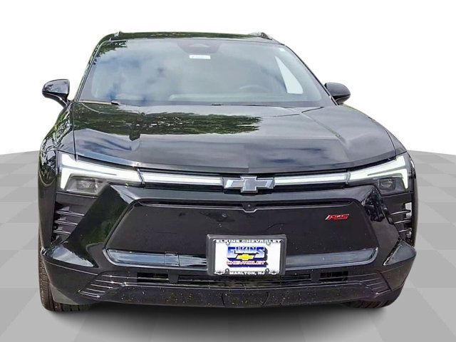 2025 Chevrolet Blazer EV RWD RS