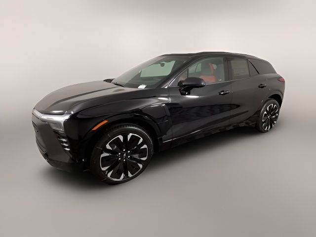 2025 Chevrolet Blazer EV RWD RS