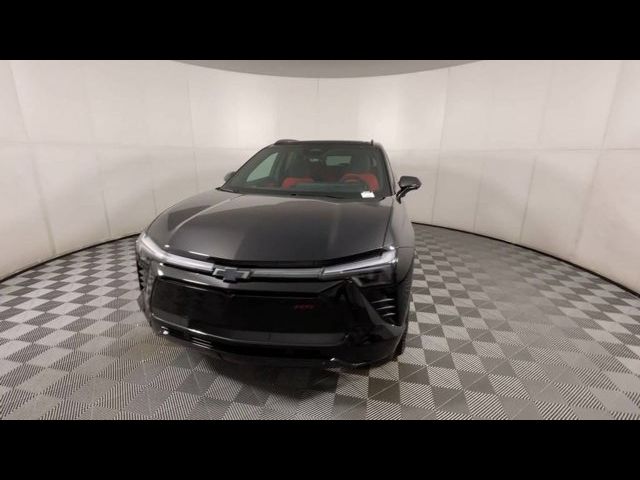 2025 Chevrolet Blazer EV RWD RS