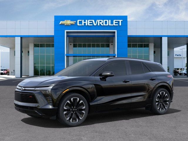 2025 Chevrolet Blazer EV RWD RS