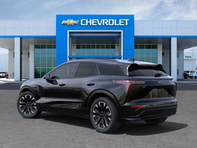 2025 Chevrolet Blazer EV RWD RS