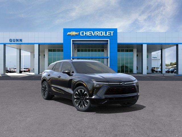 2025 Chevrolet Blazer EV RWD RS