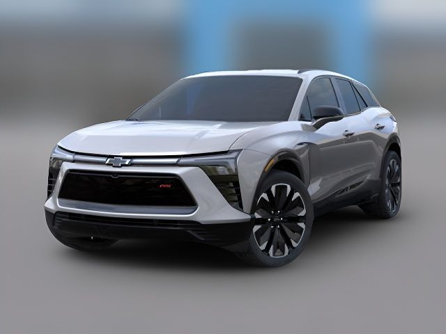 2025 Chevrolet Blazer EV RWD RS