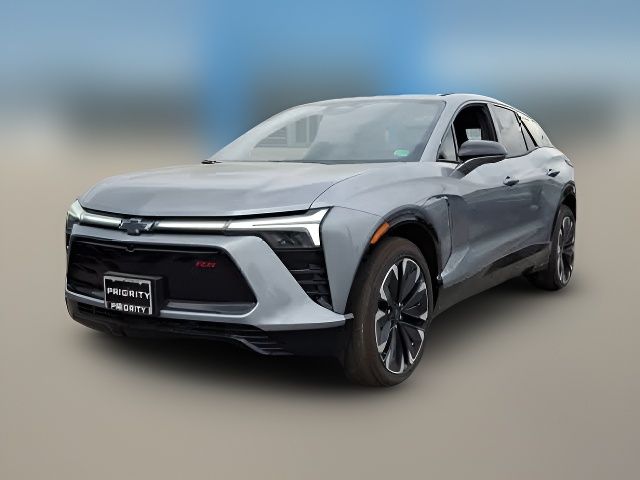 2025 Chevrolet Blazer EV RWD RS