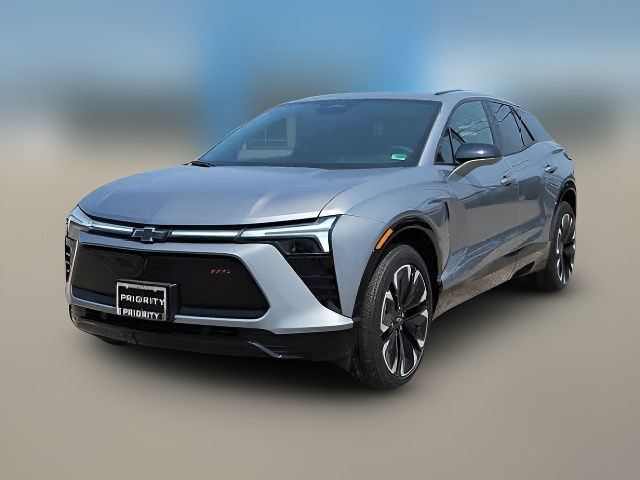 2025 Chevrolet Blazer EV RWD RS