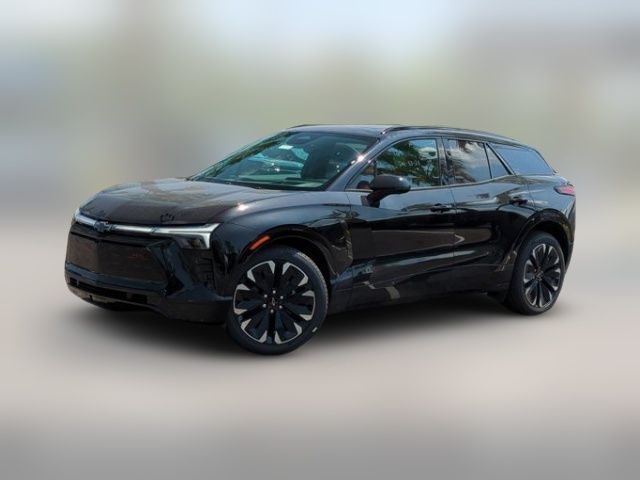 2025 Chevrolet Blazer EV RWD RS