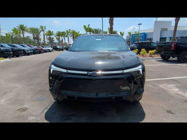 2025 Chevrolet Blazer EV RWD RS