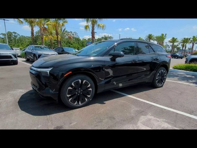 2025 Chevrolet Blazer EV RWD RS