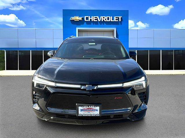 2025 Chevrolet Blazer EV RWD RS