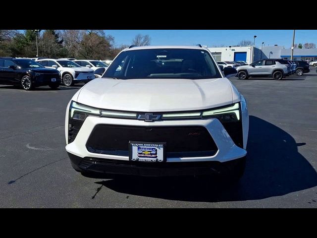 2025 Chevrolet Blazer EV RWD RS