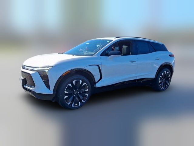 2025 Chevrolet Blazer EV RWD RS