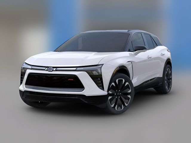 2025 Chevrolet Blazer EV RWD RS