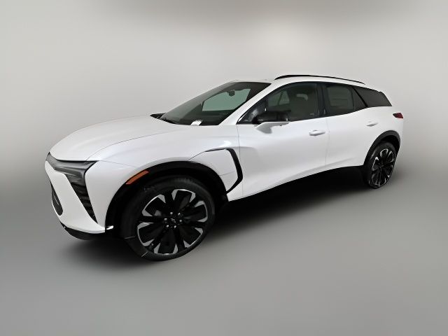 2025 Chevrolet Blazer EV RWD RS