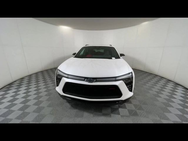 2025 Chevrolet Blazer EV RWD RS