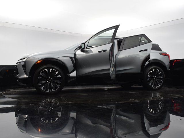 2025 Chevrolet Blazer EV RWD RS