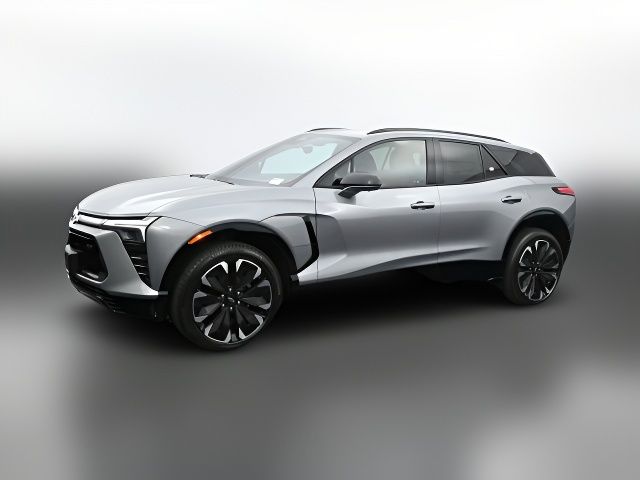2025 Chevrolet Blazer EV RWD RS