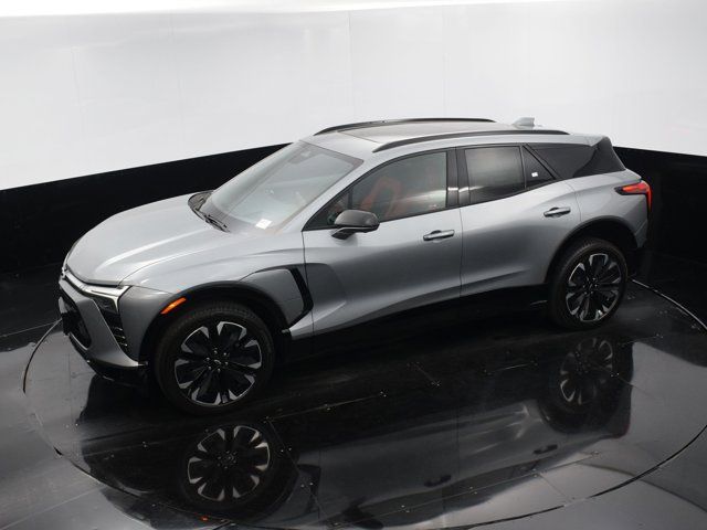 2025 Chevrolet Blazer EV RWD RS