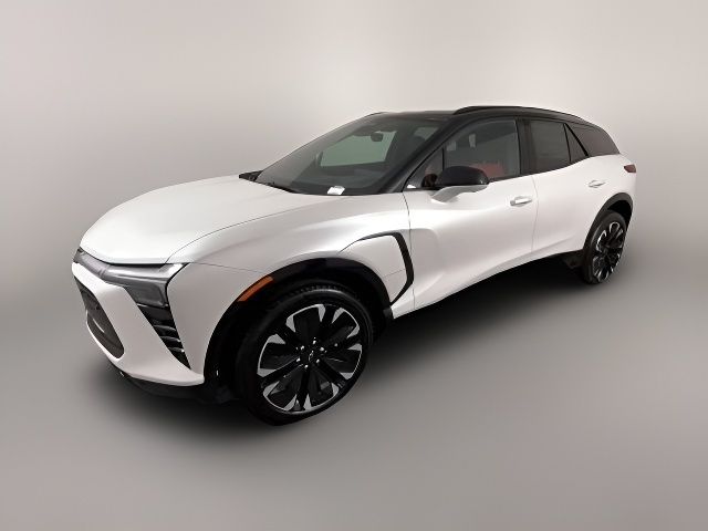 2025 Chevrolet Blazer EV RWD RS