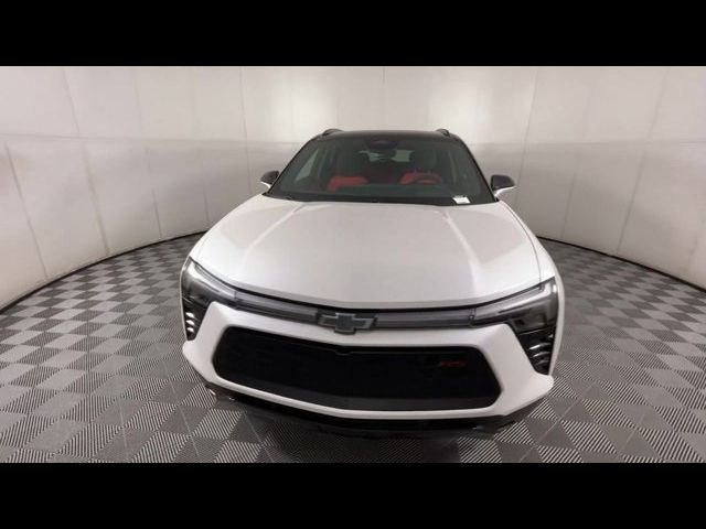 2025 Chevrolet Blazer EV RWD RS