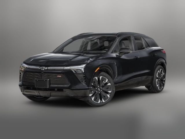 2025 Chevrolet Blazer EV RWD RS